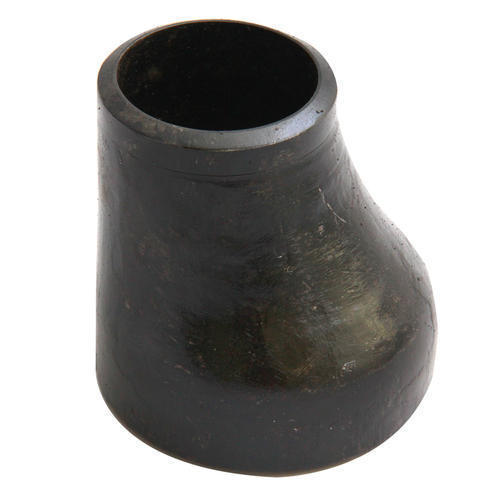 ข้อลดเบี้ยวเชื่อมเหล็ก มีตะเข็บ ไม่มีตะเข็บ ECCENTRIC REDUCING WELDED STEEL, SEAM AND SEAMLESS SCH40 / SCH80