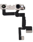 กล้องหน้า I-P 11