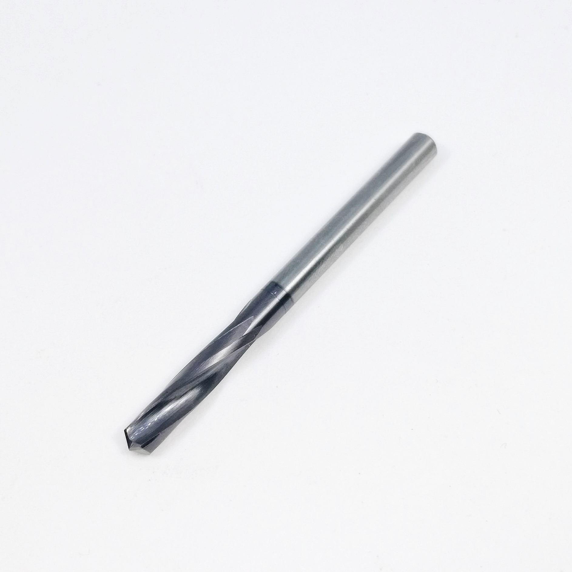 OPP YG ดอกสว่านคาร์ไบด์สำหรับงานแข็งสูง HRC70 ขนาด 2.6-7.0 mm. ดอกสว่านเจาะเหล็กแข็งสูง