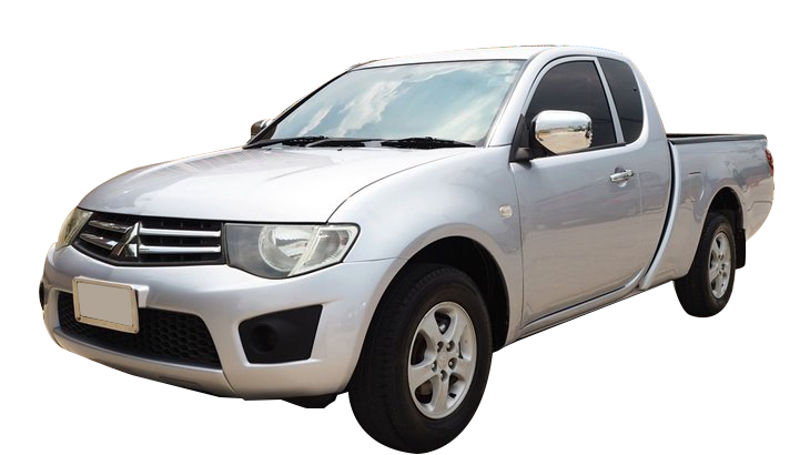หน้ากาก หน้ากระจัง FRONT GRILLE RADIATOR MITSUBISHI TRITON 2009-2014 111784 ร้านอะไหล่ พัทยา ไฟท้าย ไฟแต่ง ร้านอะไหล่ อู่ซ่อมรถพัทยา ชลบุรี