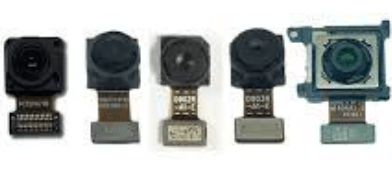 กล้องหน้า Huewei Nova 5T