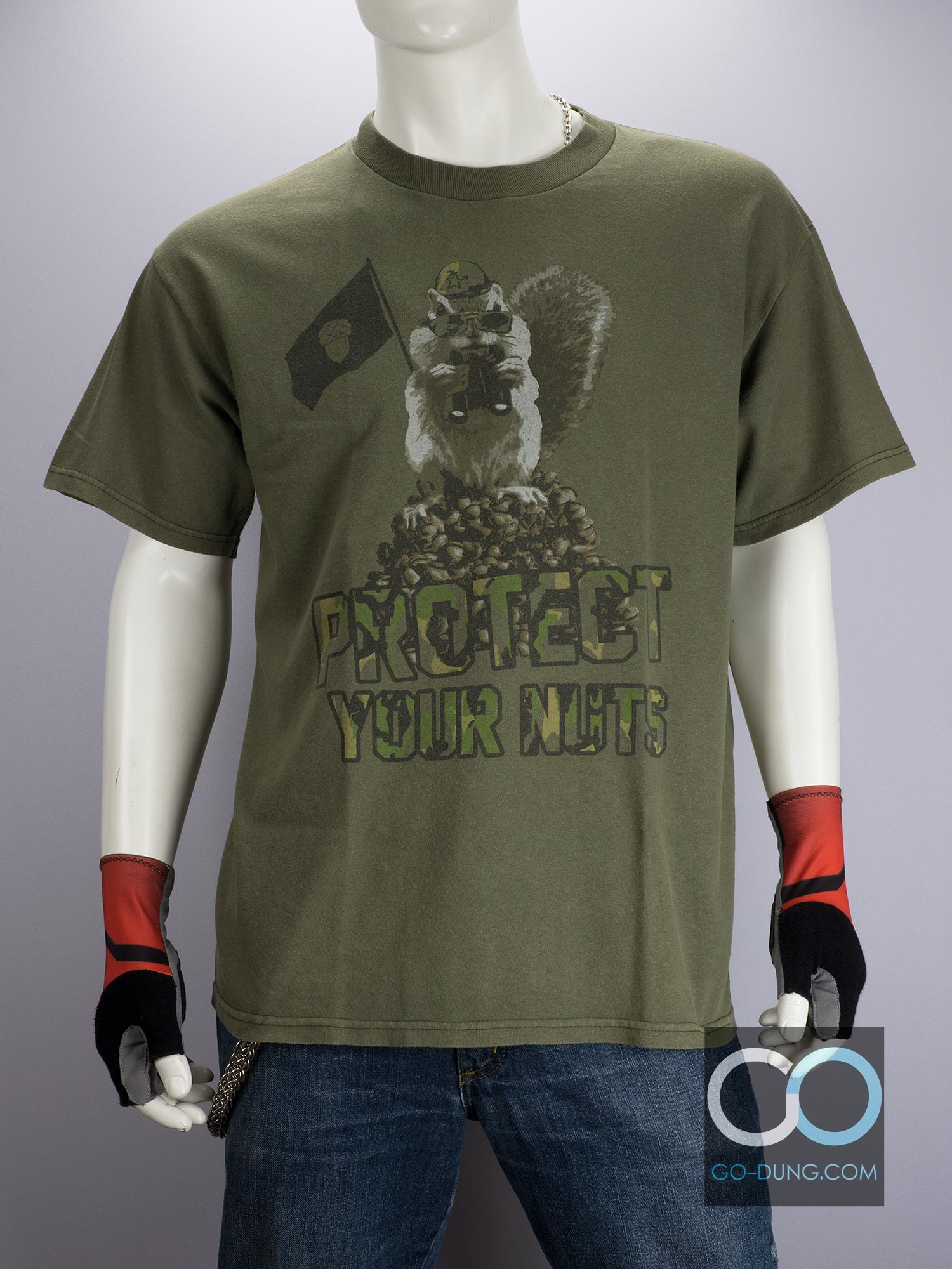 ขาย เสื้อยืด USA มือสอง ผ้า 100 คอตตอน ยี่ห้อ ALSTYLE