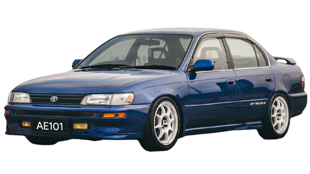 กระป๋องฉีดน้ำล้างกระจก WINDSHIELD WASHER TANK TOYOTA AE100 AE101 AE102 1993 113972 อะไหล่รถยนต์ กระปุกฉีดน้ำฝน 