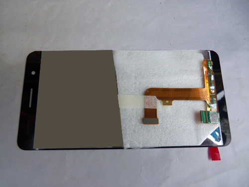 หน้าจอ HUAWEI - Honor 6 Plus // หน้าจอพร้อมทัสกรีน