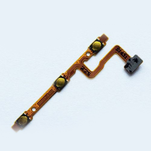 สายแพร Power - Vivo Y22