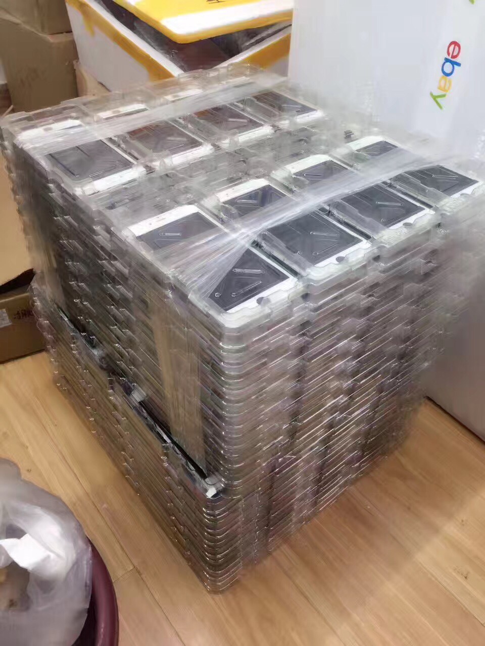 หน้าจอiPhone 4S - // ระบุสีที่หมายเหตุ //