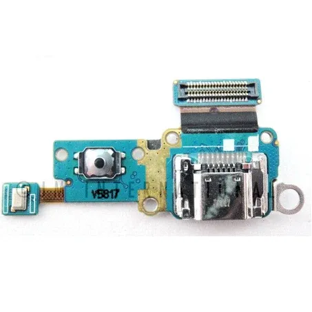 แพรชาร์จ Sam T715