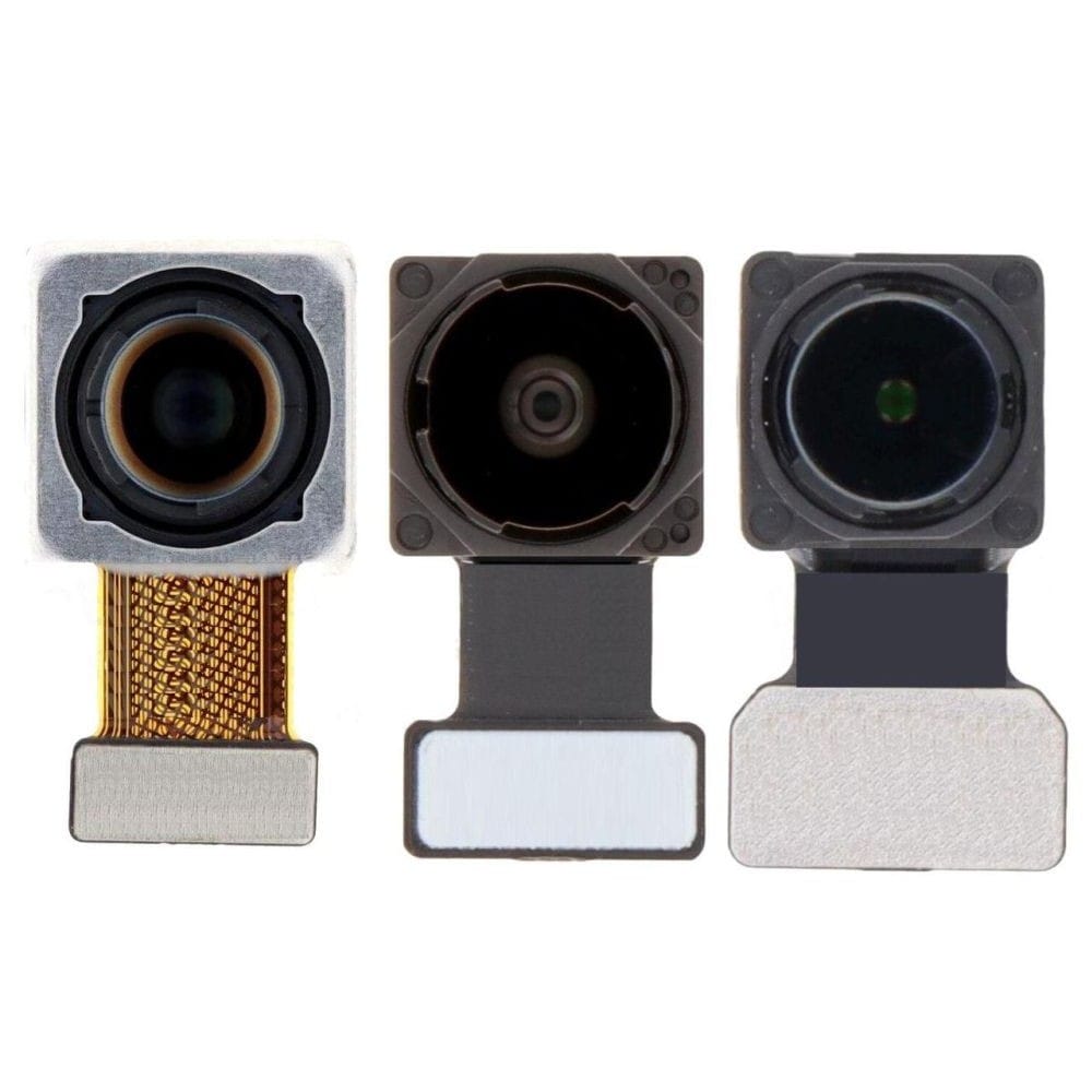 กล้องหลัง Reno6 5G