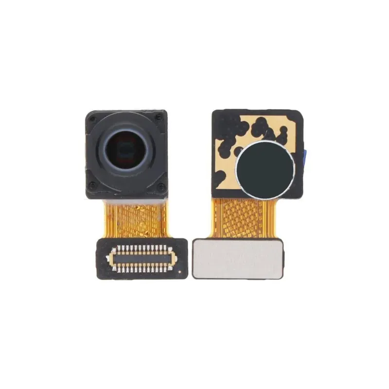 กล้องหน้า Oppo Realme C21Y