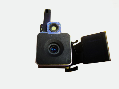 กล้องหลังไอโฟน 4 พร้อมไฟแฟลช