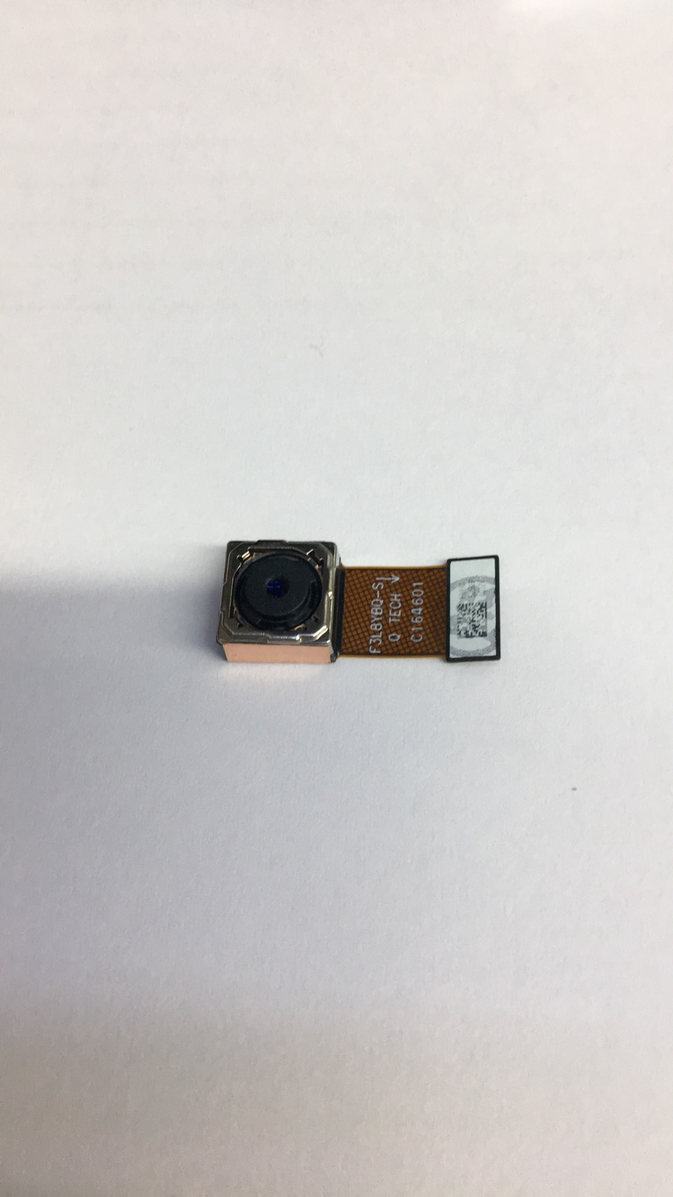 กล้องหลัง OPPO A77