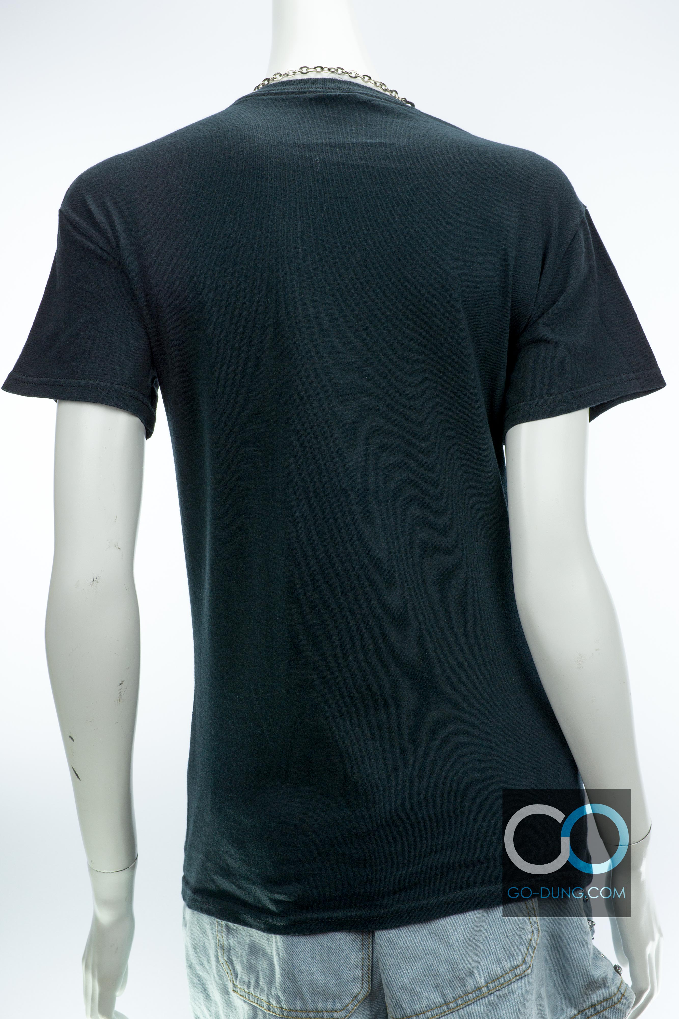 เสื้อ USA วินเทจ GILDAN : ARSENAL ACADEMY ผ้า 100 คอตตอน