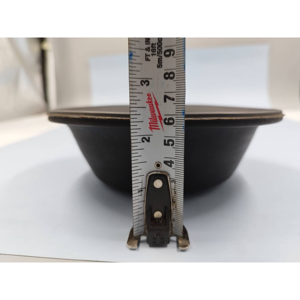 ยางหม้อลมเบรค 7 นิ้ว ธรรมดา (ติ้น ,ลึก) ยางซ่อมซาลาเปาเบรครถบรรทุก อะไหล่รถบรรทุก