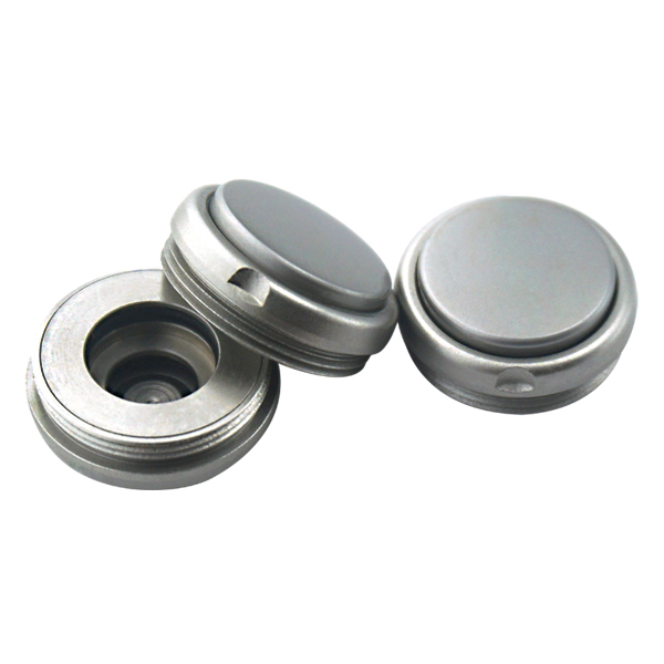 Push Button Cap For W&H Trend TC-95