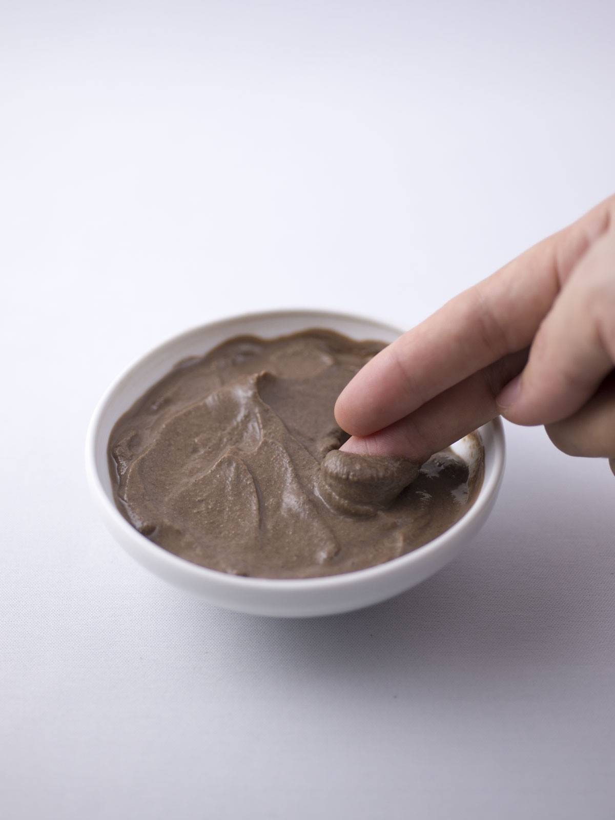 eavam leb ghassoul tablet 200 moisturizing & Cleansing ผลิตภัณฑ์ พอกผิวหน้า และ ผิวกาย ขนาด 200 กรัม ทำความสะอาดผิวหน้า และผิวกาย ทุกสภาพผิว