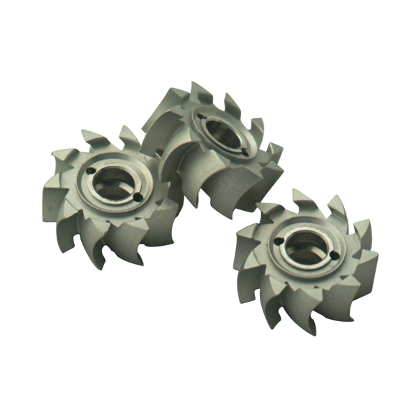 Impeller For Bien Air Bora