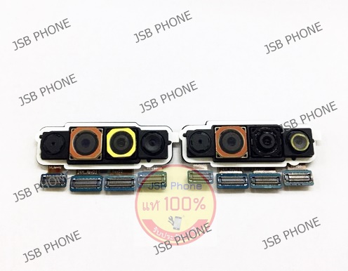 กล้องหลัง Samsung Galaxy A9 (2018) / A920