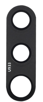 เลนส์ครอบกล้อง Samsung A50