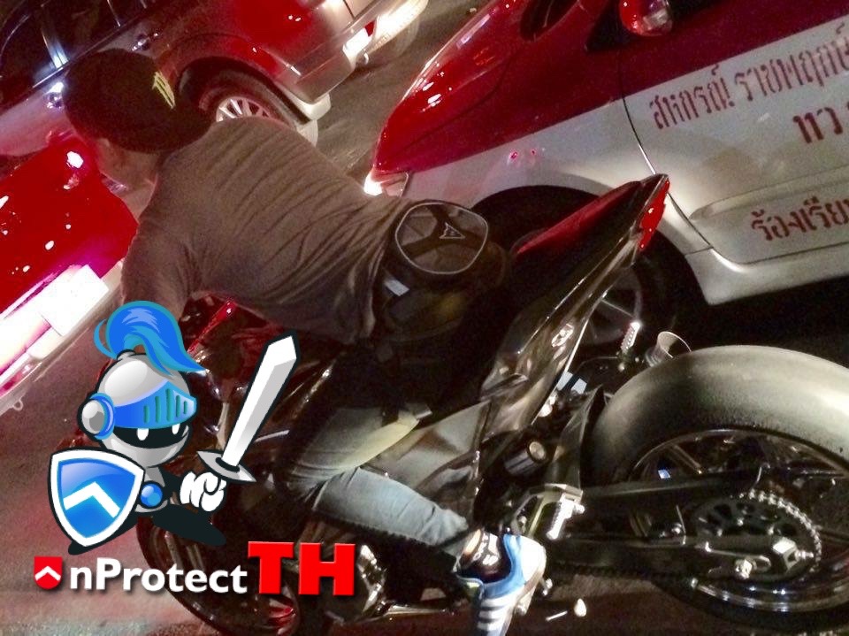 กระเป๋าคาดเอว Dainese D Exchange SMALL