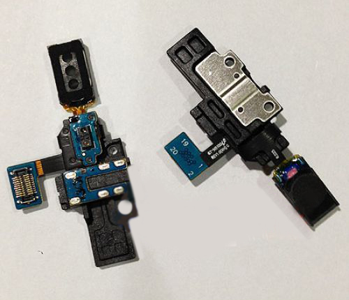 สายแพร Samsung - N5100 Note8 ( แพรลำโพง + เซ็นเซอร์ )