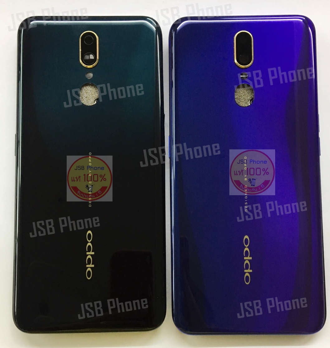 บอดี้ Oppo F11 // ระบุสีที่หมายเหตุ