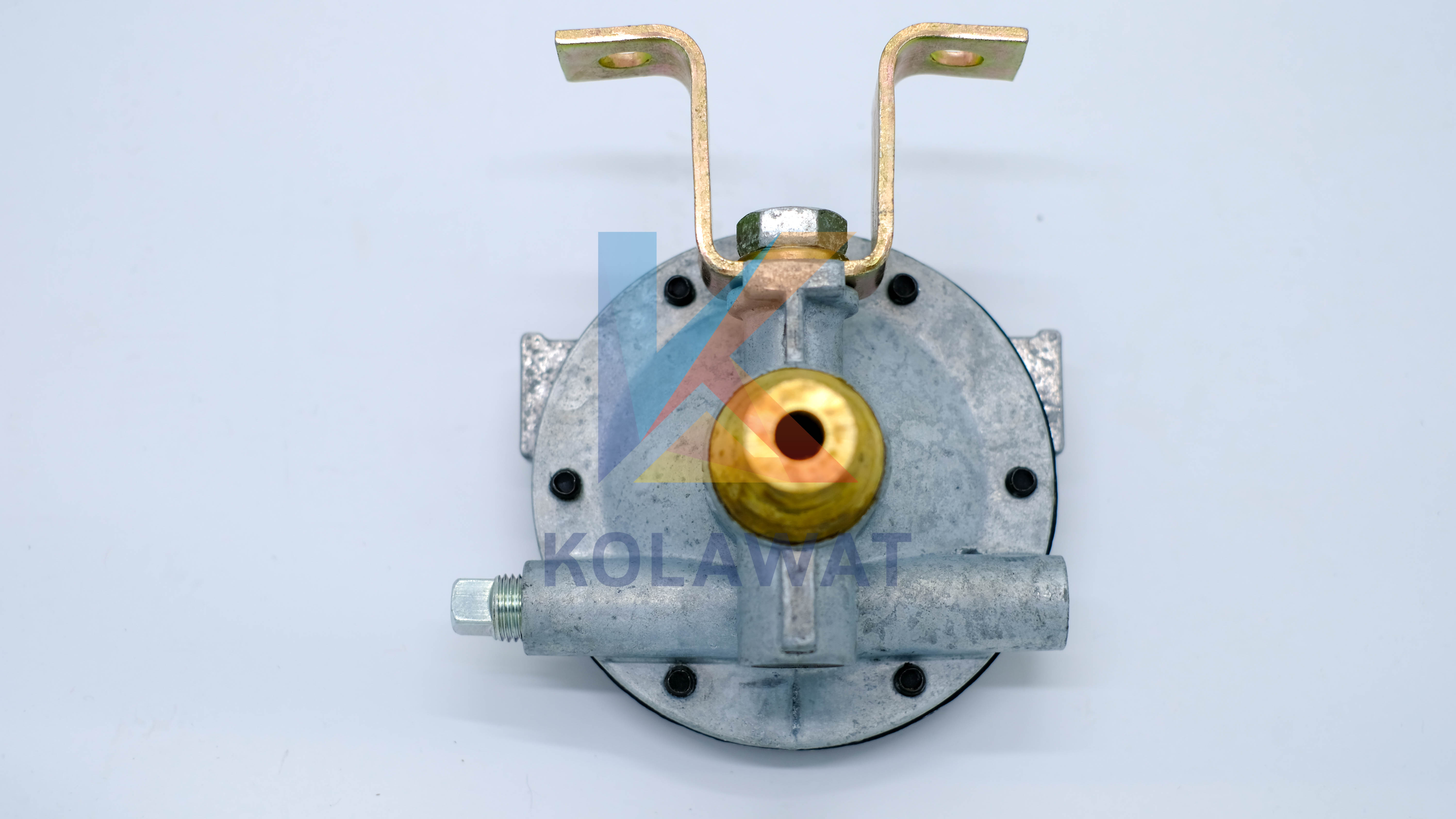 ระบบลม มินิวาล์ว Sealco 3100 (ของแท้) นำเข้าอเมริกา วาล์วลม Mini Valve วาล์วเพิ่มแรงลม รีเลย์ อะไหล่รถบรรทุกพ่วง ลูกพ่วง วาล์วจานบิน ซาลาเปาเบรค