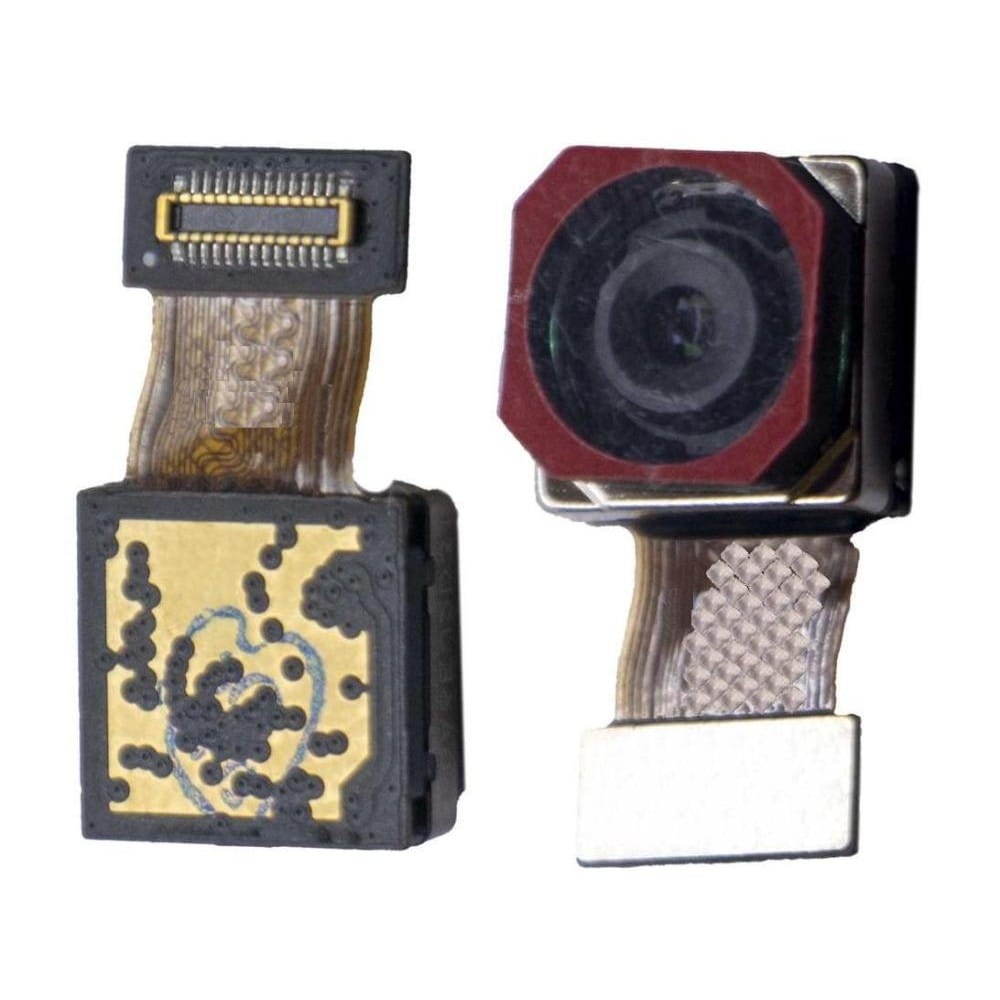 กล้องหลัง Vivo V11i