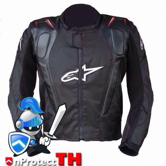 เสื้อการ์ด Alpinestar AL-010