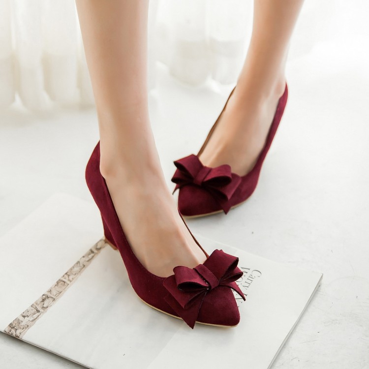 Preorder รองเท้าแฟชั่น สไตล์เกาหลี 33-43 รหัส F-0754