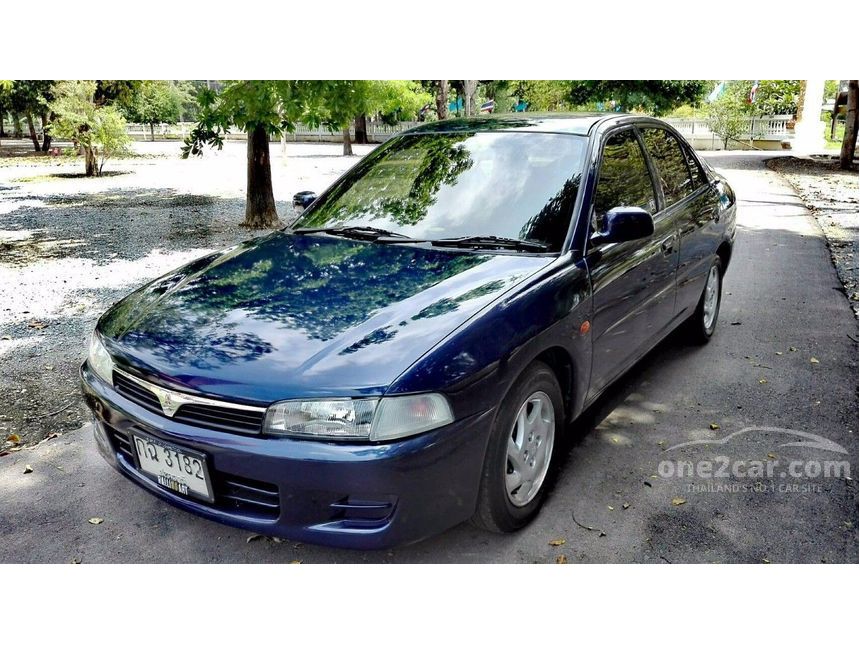 หม้อน้ำ RADIATOR MITSUBISHI LANCER 1997 CK2 ร้านหม้อน้ำ พัทยา ชลบุรี สัตหีบ ศรีราชา ระยอง จัดส่งทั่วประเทศ