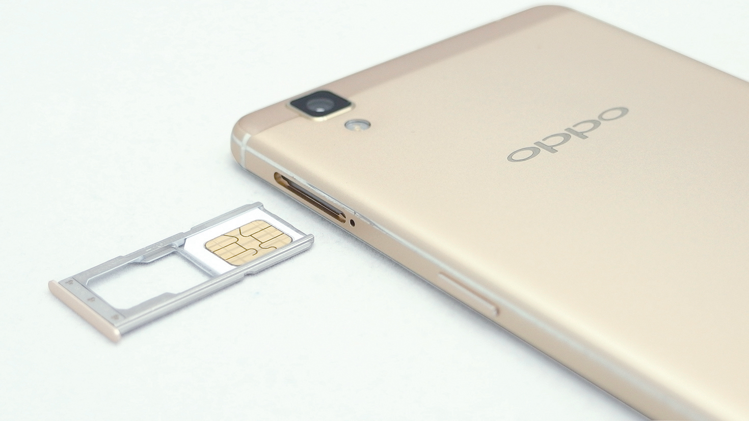 ถาดซิม R7S *ระบุสี