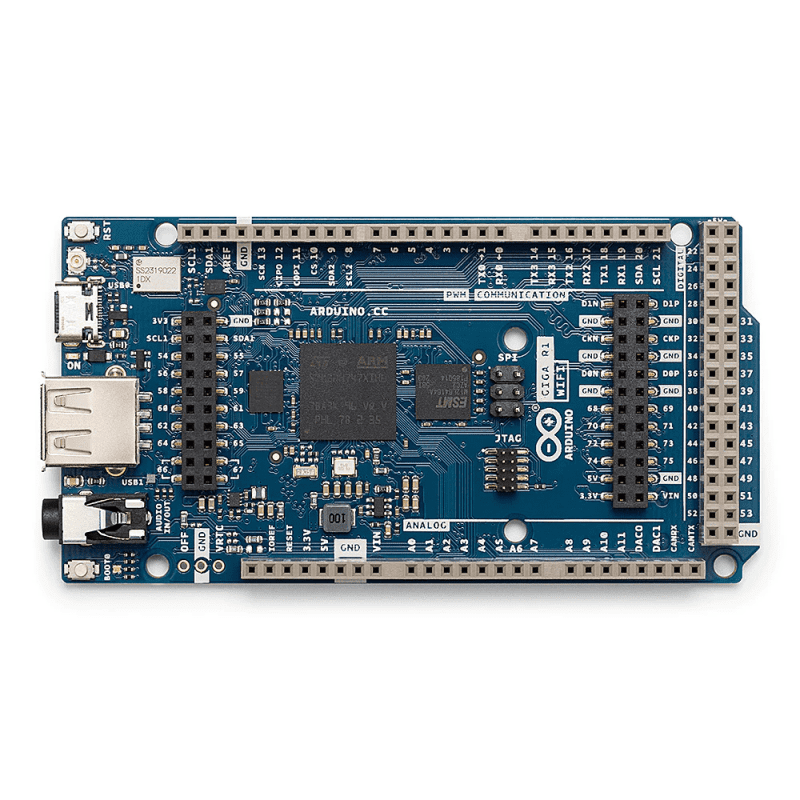 Arduino GIGA R1 WiFi ABX00063 ของแท้