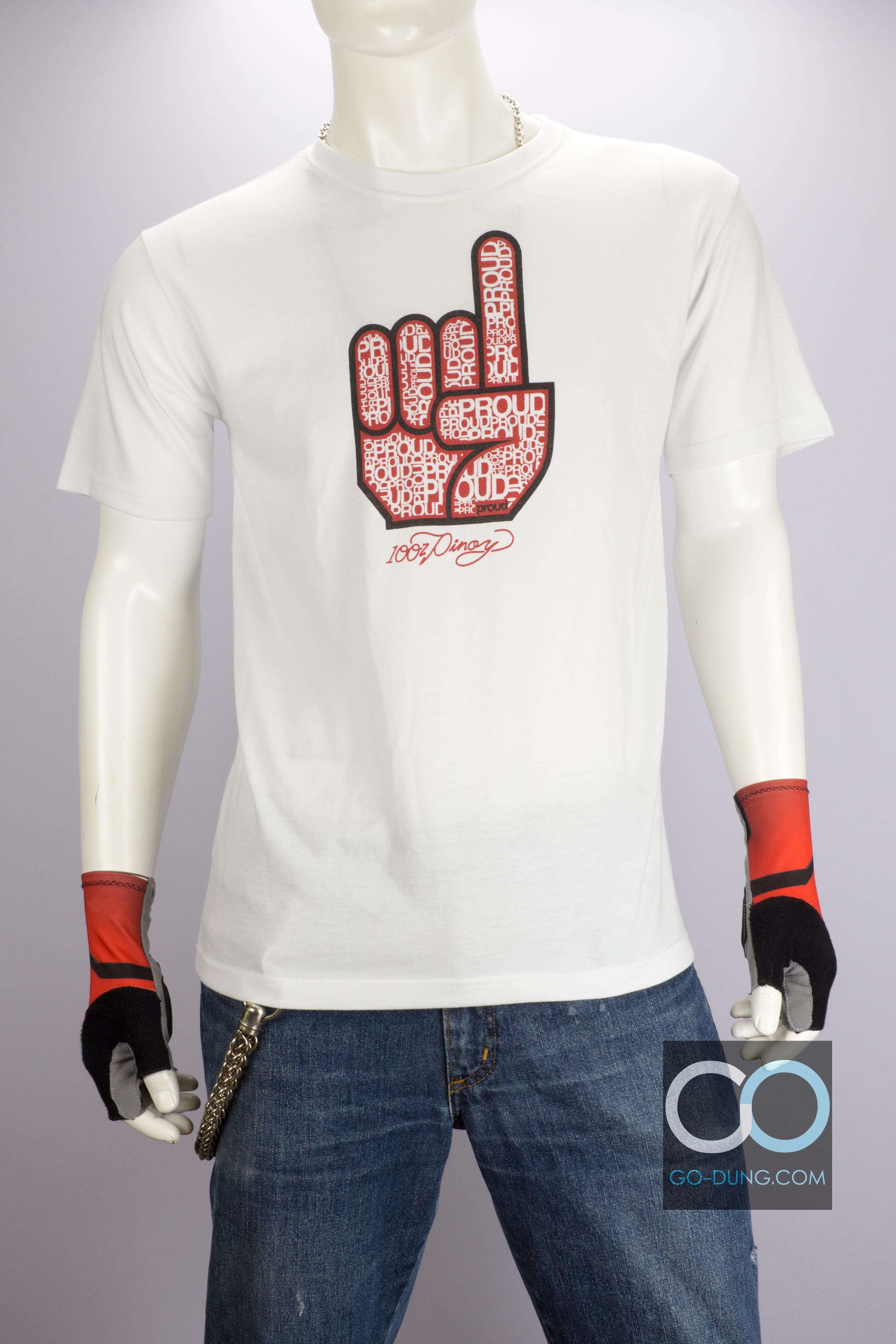 เสื้อยืดมือสอง ผ้า 100 คอตตอน ยี่ห้อ KULTURE
