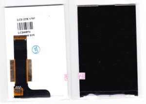 จอ LCD.dtac ZTE V797