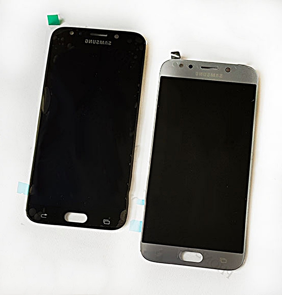จอพร้อมทัสกรีน Samsung - Galaxy J7 Pro / J730 งานแท้ IC // ระบุสีตรงหมายเหตุ
