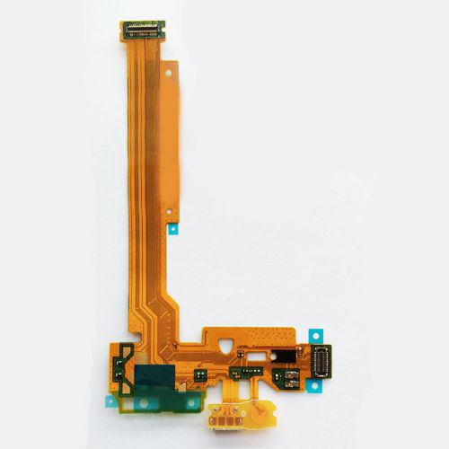 ชุดก้นชาจน์ Vivo - Y15