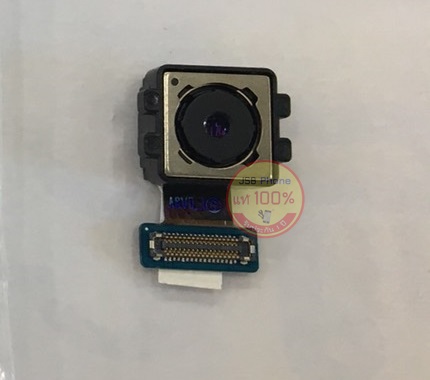 กล้องหลัง Samsung A8 PLUS