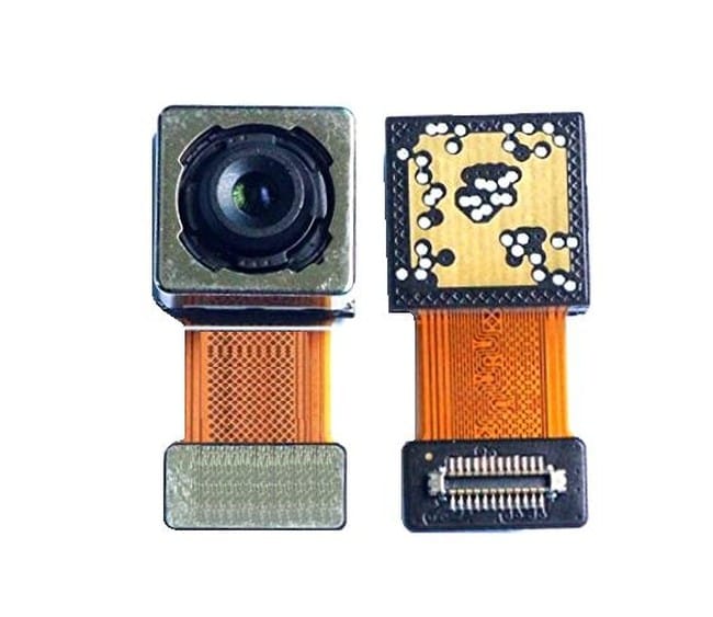 กล้องหลัง Oppo F7