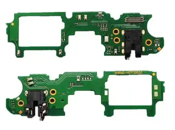 แพรSMT Realme 5 Pro