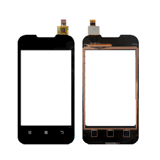 หน้าจอทัชสกรีน lenovo A66