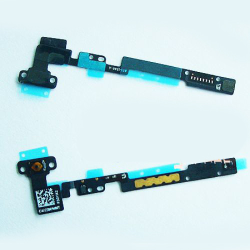 สายแพรปุ่ม Home - iPad Mini