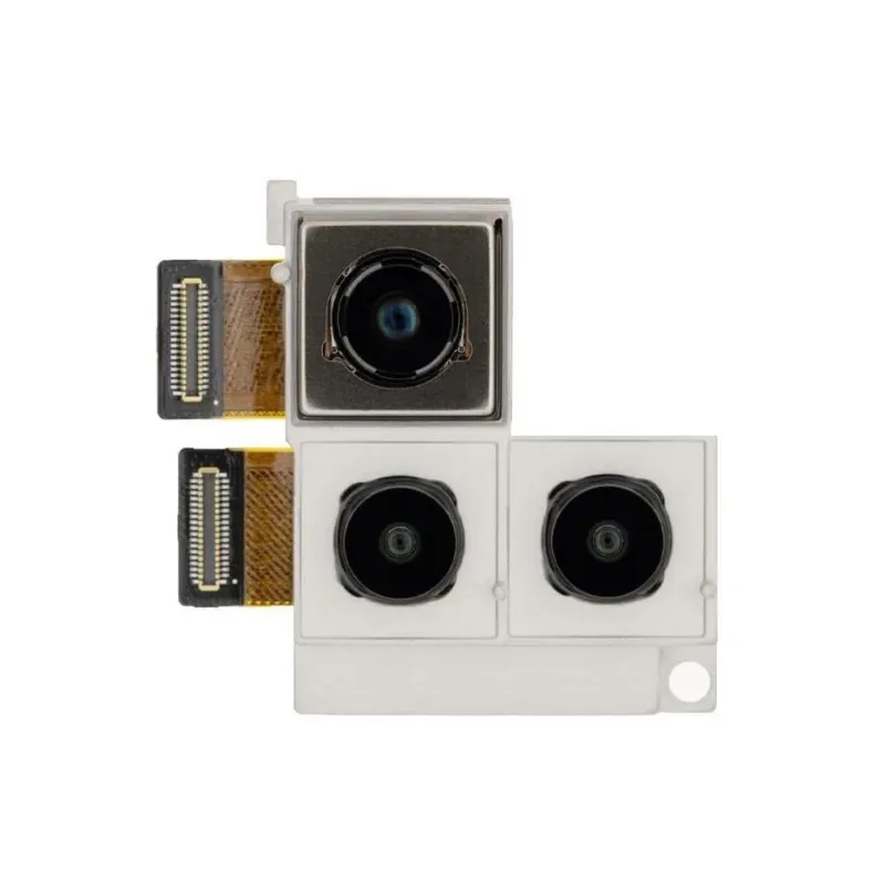 กล้องหลัง Realme C35