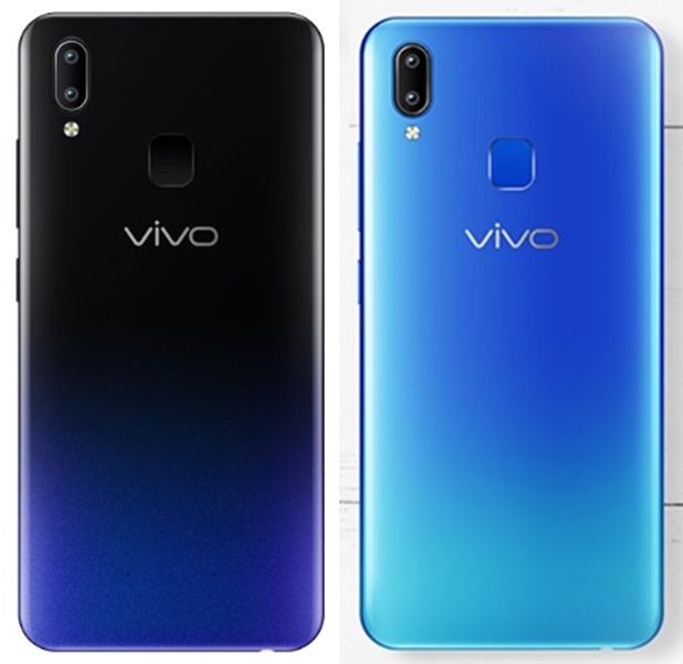 บอดี้ / ฝาหลัง Vivo - Y91 **ระบุสีตรงหมายเหตุ**
