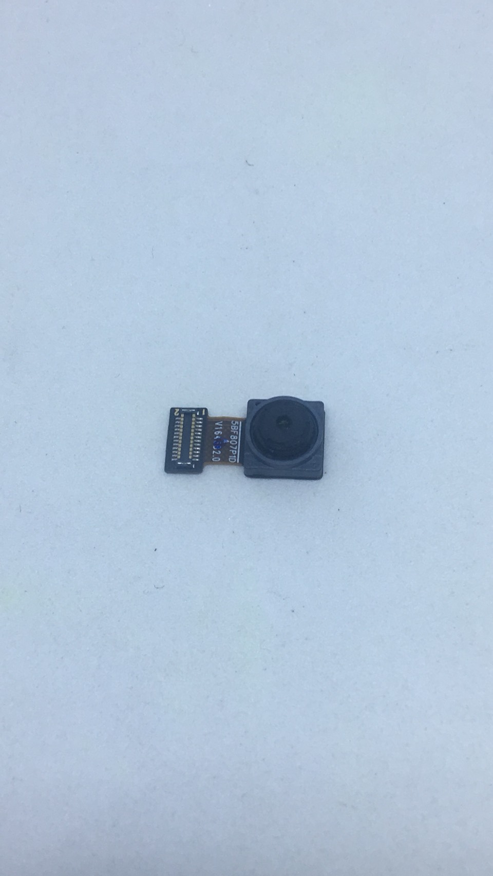 หล้องหน้า Huawei GR5 (2017)