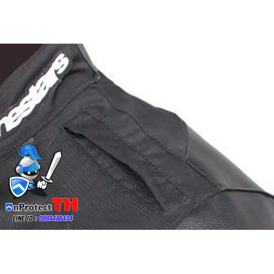 เสื้อการ์ด ALPINESTAR AL-013