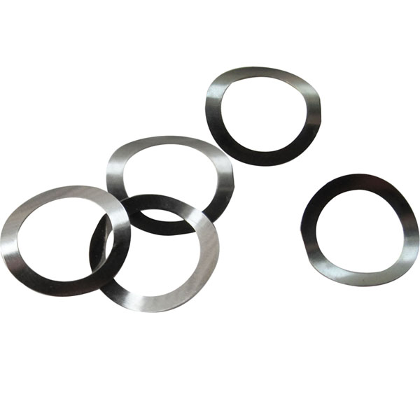 แหวนสปริงรองตลับลูกปืน A วงนอก 6.35 mm. (1pcs)