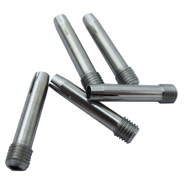 Chuck For Screw Type NSK Spindle Big Head