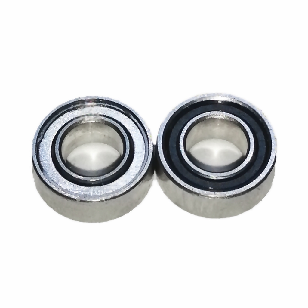 BCT004 China Better Ceramic Bearing For W&H 1 pcs (ลูกหนาผิวเรียบ)