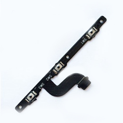 สายแพร Power - Asus Zenfone4.5