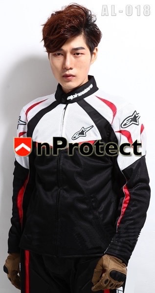 เสื้อการ์ด Alpinestar AL-108